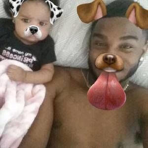 Meet your Posher, Shane