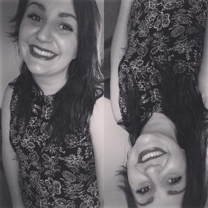 Meet your Posher, Miranda