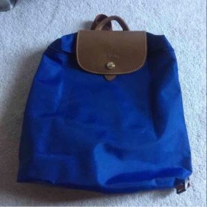 Longchamp backpack