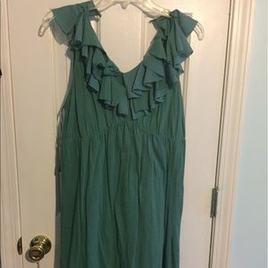 Spring Dress