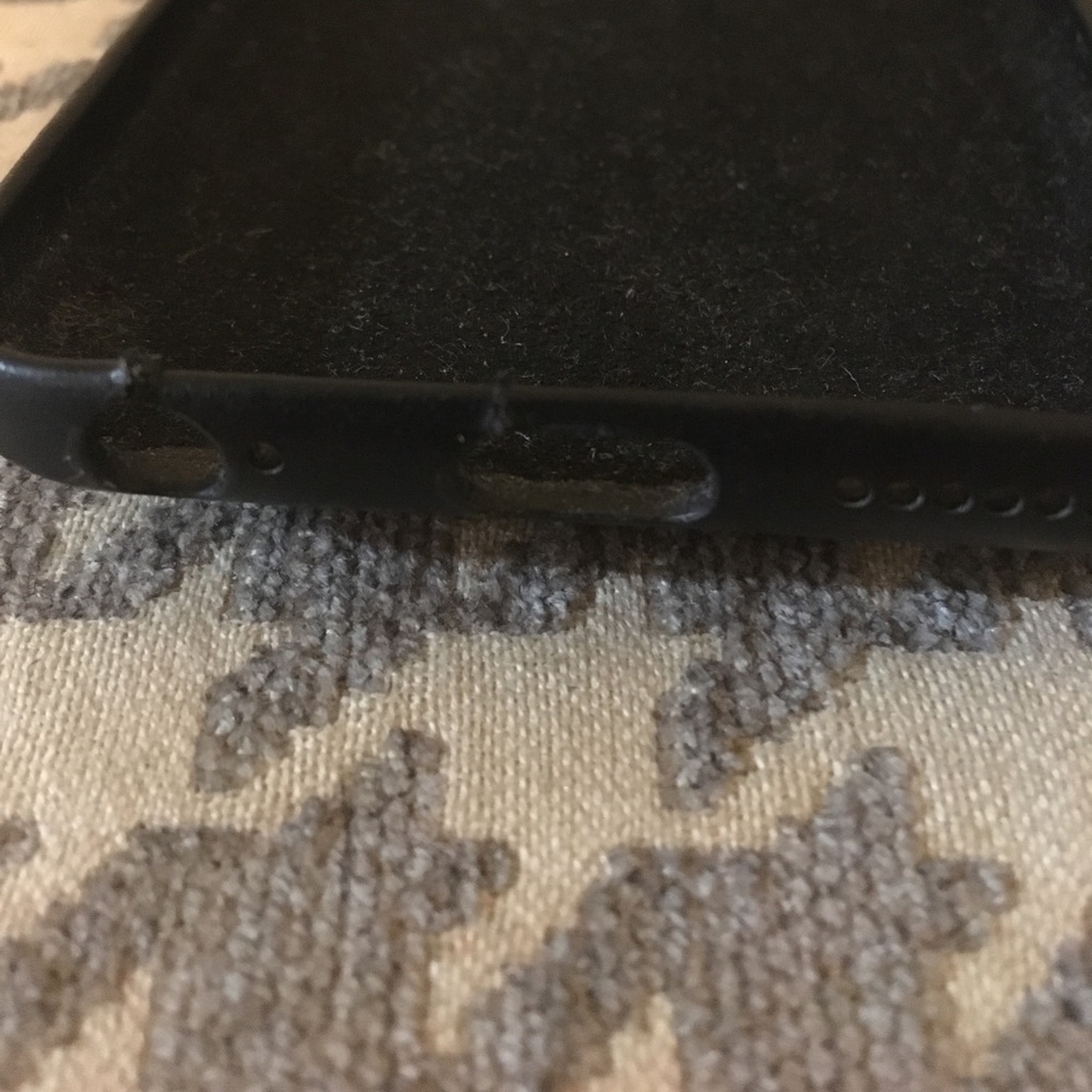 Kate Spade iPhone 6 case - Picture 2 of 3