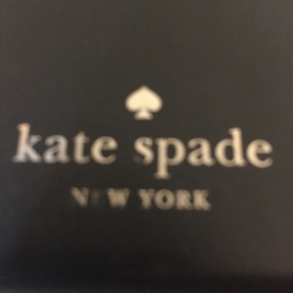 Kate Spade iPhone 6 case - Picture 3 of 3