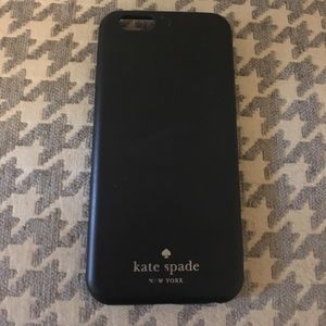 Kate Spade iPhone 6 case
