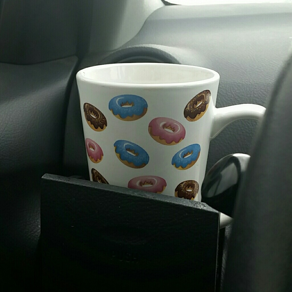 Meet your Posher, Jolyn