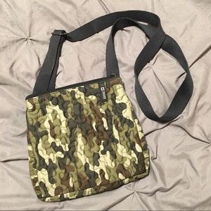 Donna Sharp Camo Crossbody