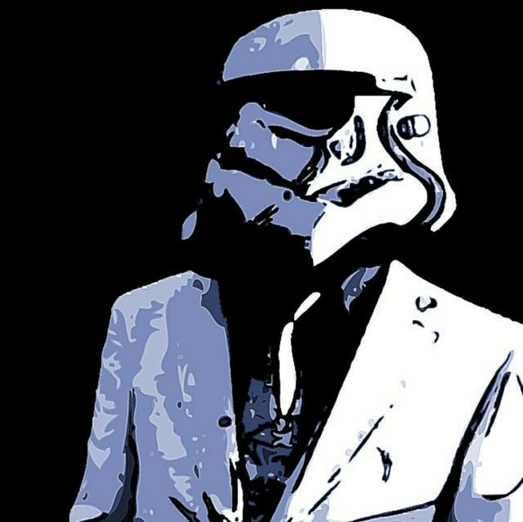 Meet your Posher, Travis - Picture 1 of 1