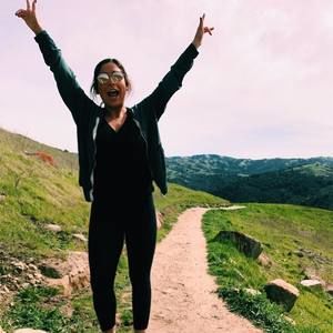 Meet your Posher, Rachel