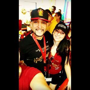 Meet your Posher, Juan