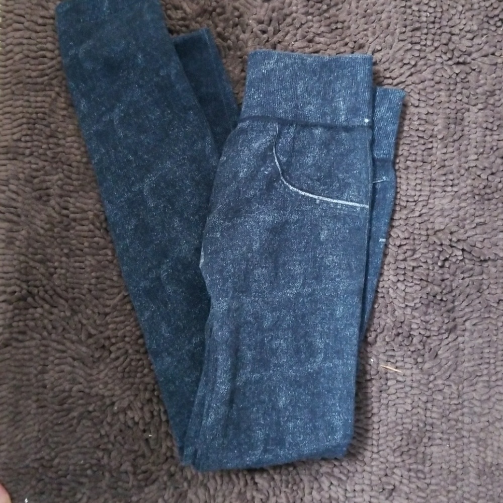Jeggings