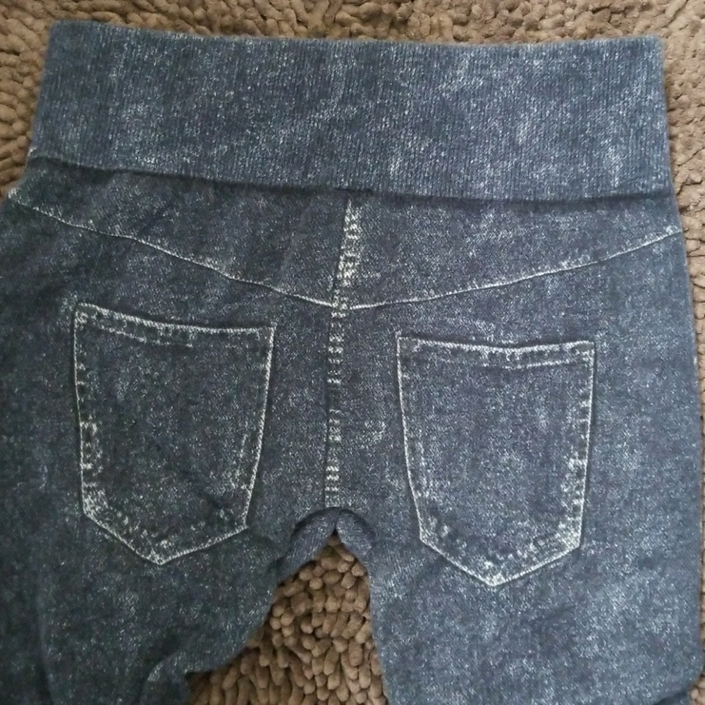 Jeggings - Picture 2 of 3