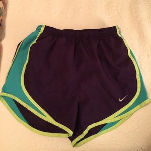 Women's Nike Tempo Short