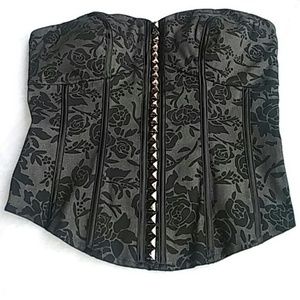 Corset