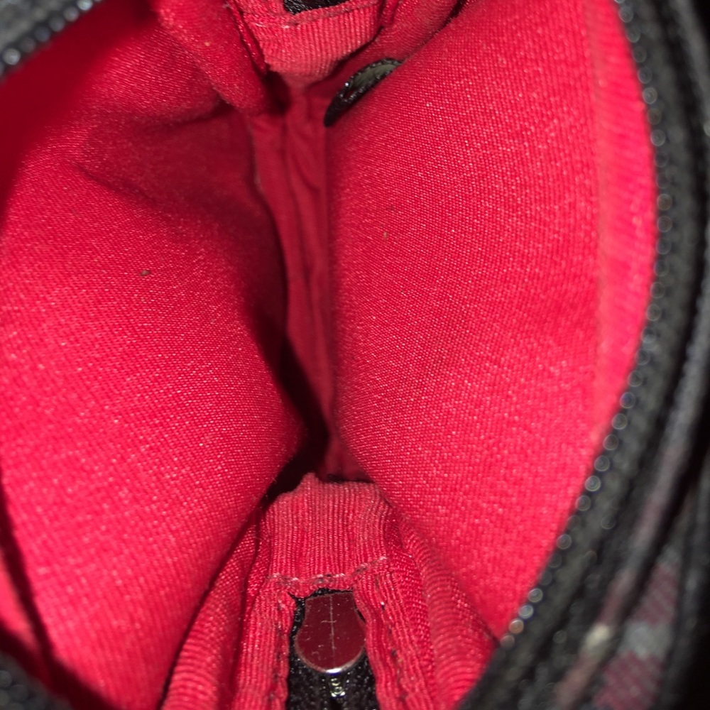 Coach Keychain Wallet - Picture 2 of 3