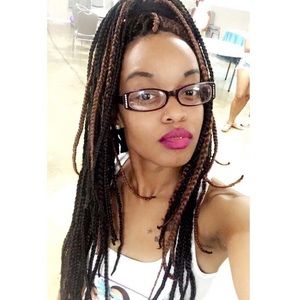 Meet your Posher, Amber