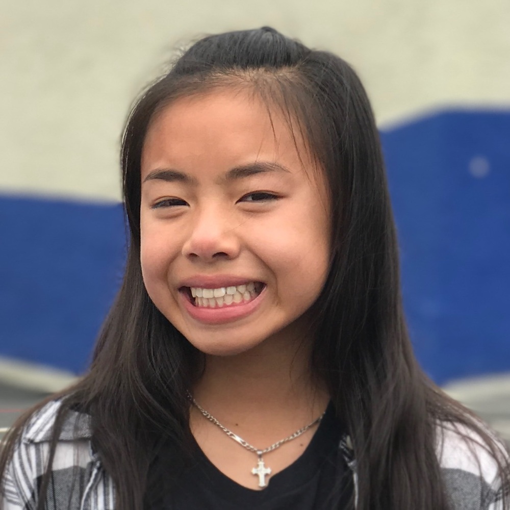 Meet your Posher, Phuong