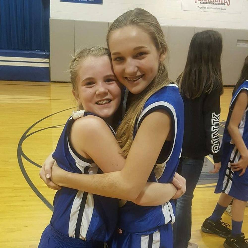 Meet your Posher, Kenzy