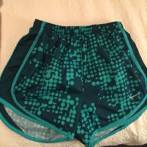 Women's Nike Tempo Short