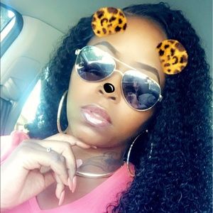 Meet your Posher, Evanie