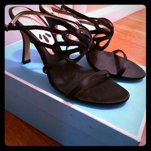 Exchange by Charles David