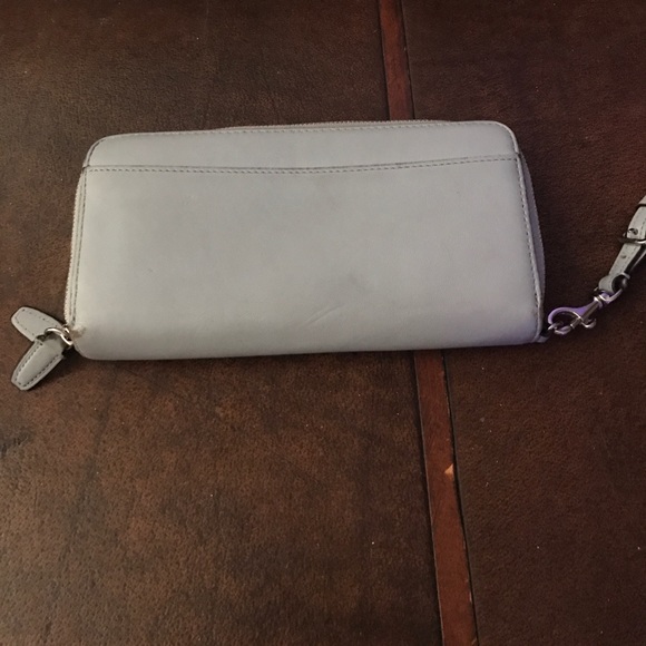 ✨Coach Wallet/Wristlet✨ - Picture 4 of 5