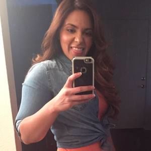 Meet your Posher, Mayra