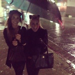 Meet your Posher, Theresa