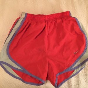 Women's Nike Tempo Short