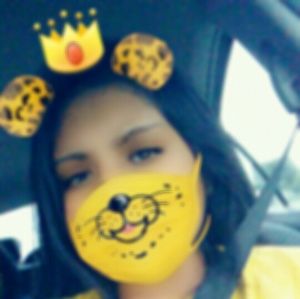 Meet your Posher, Eve