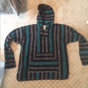 Drug rug