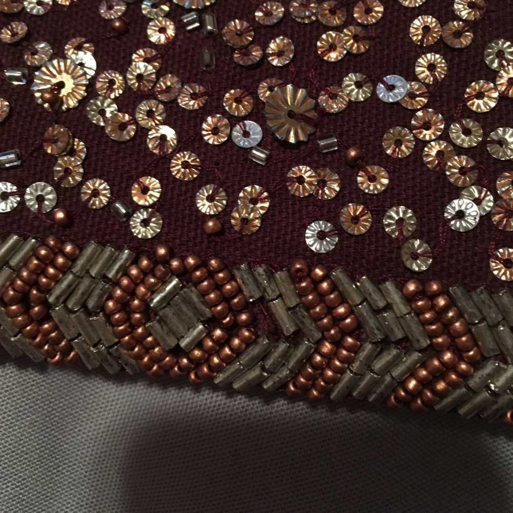 Mossimo clutch - Picture 3 of 3