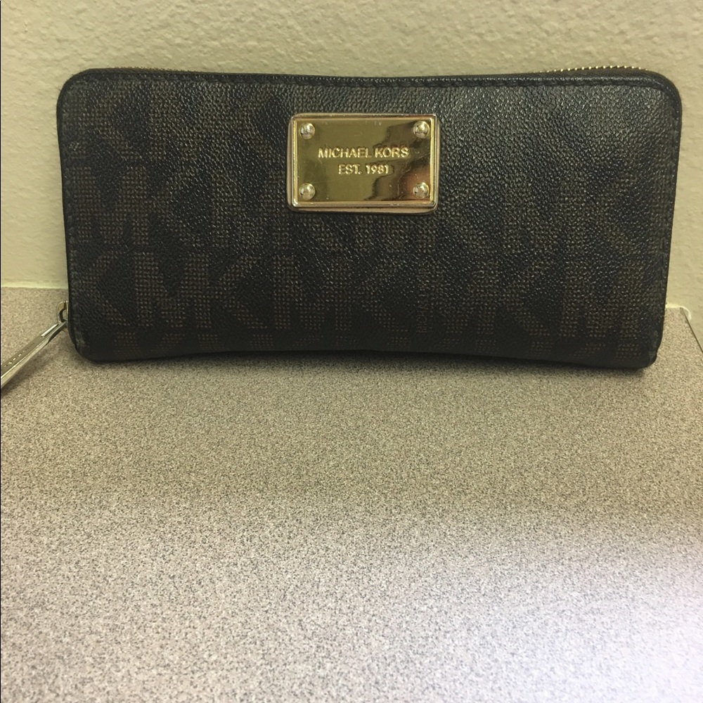 Original Michael Kors Wallet