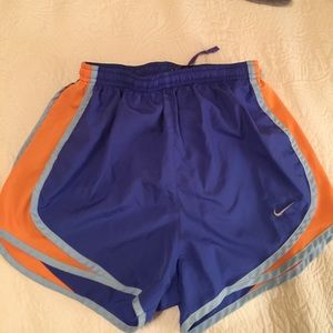 Women's Nike Tempo Short