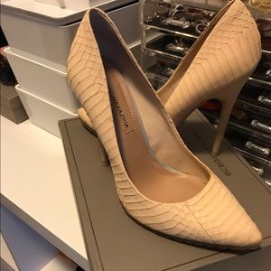 BGBGMaxazria Shoes Size 6.5