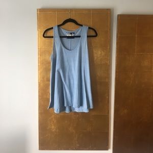 Pure + Good tank top