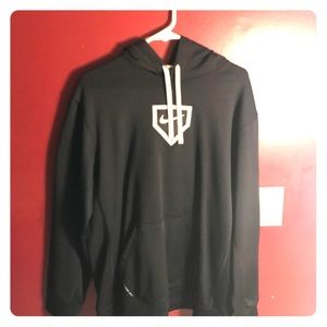 Nike Elite Thermafit Pullover