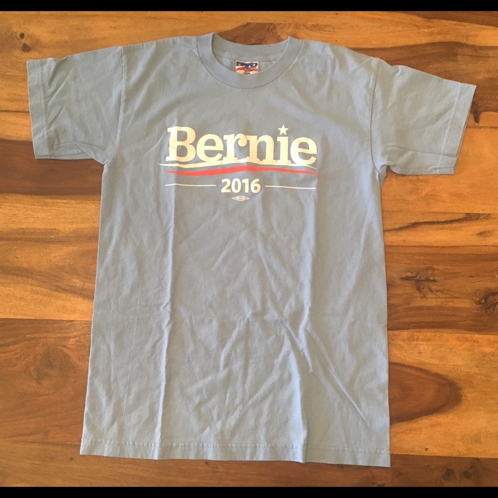 Bernie 2016 Shirt