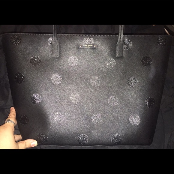 Kate spade bag!