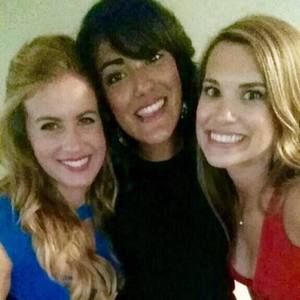 Meet your Posher, Yesenia