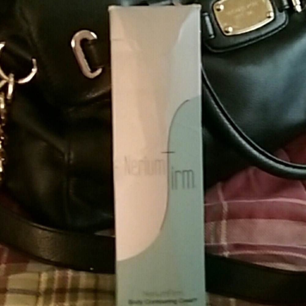 Nerium body firming cream