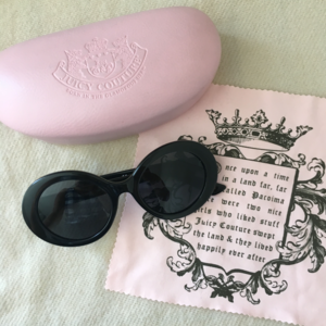 Juicy Couture Sunglasses