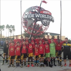 Meet your Posher, Eden