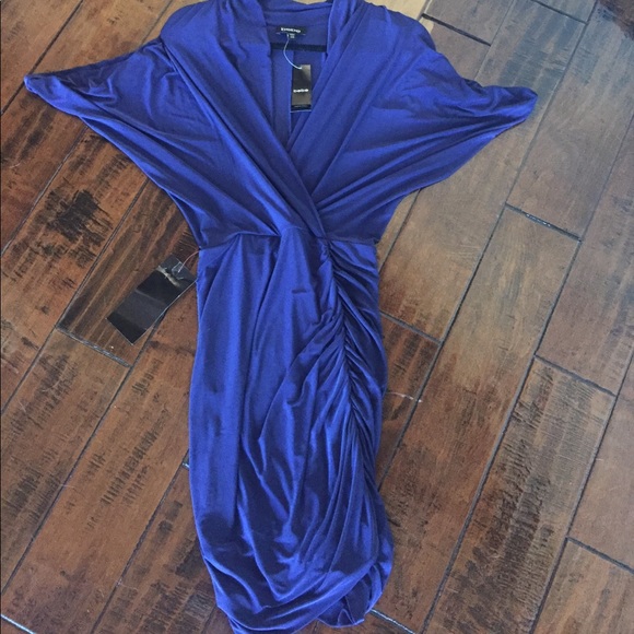 Bebe dress - Picture 2 of 4