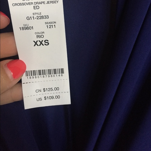 Bebe dress - Picture 4 of 4