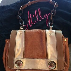 MILLY purse!! GREAT condition!! 👛