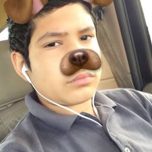 Meet your Posher, Sergio