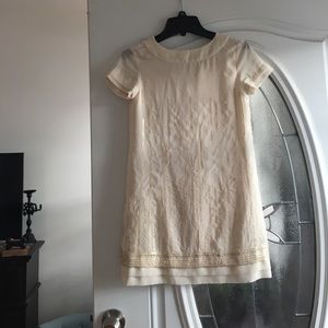 DKNY girls dress