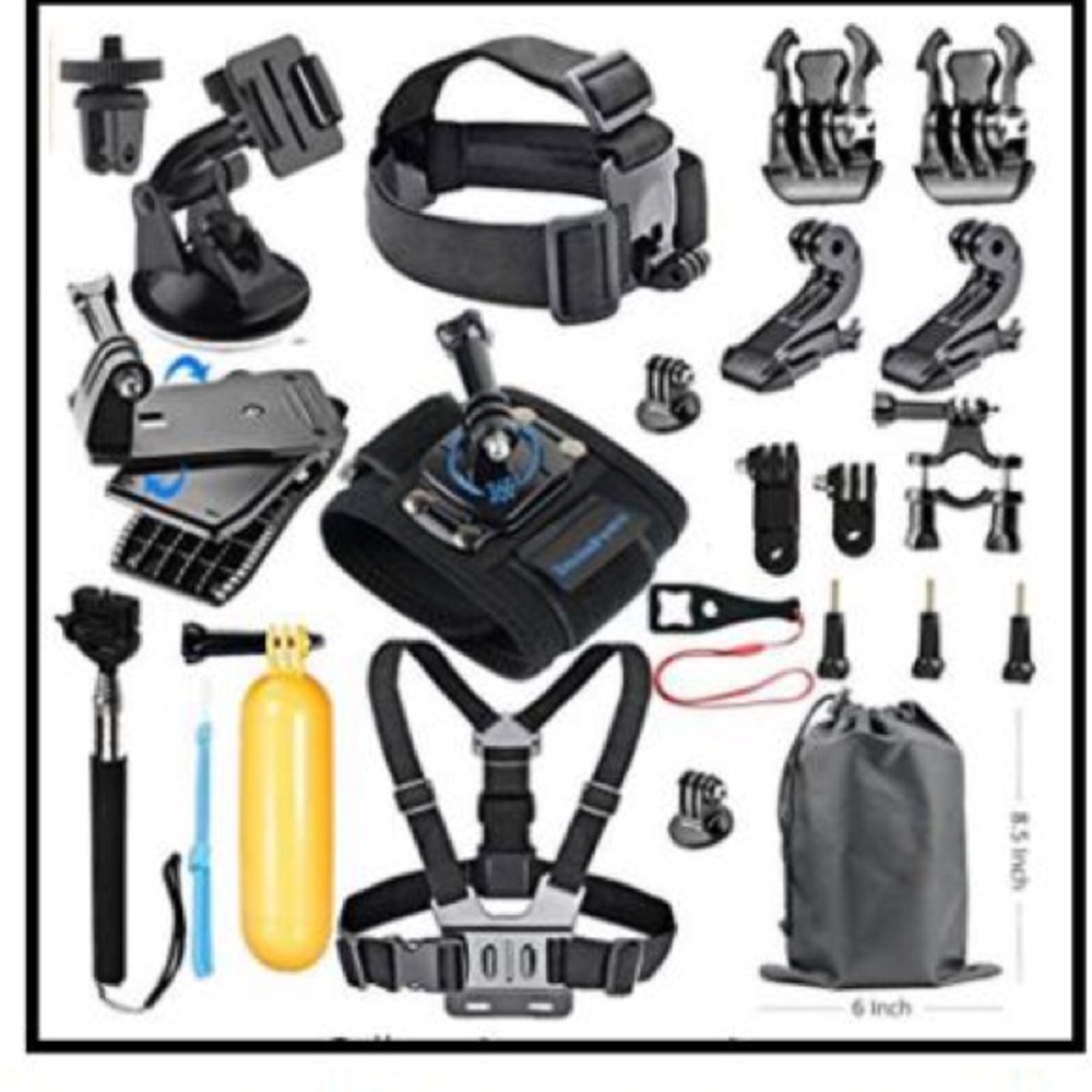 GoPro  ltem