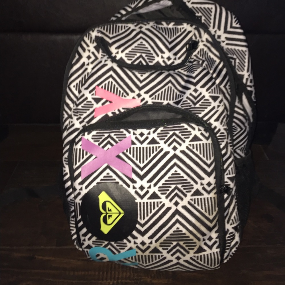 Roxy backpack