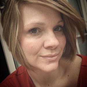 Meet your Posher, Kristen