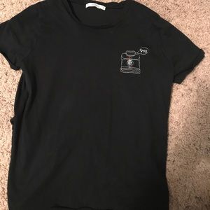 Pull&Bear top